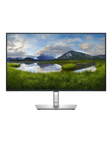 DELL P Series P2725HE monitoare LCD 68,6 cm (27") 1920 x 1080 Pixel Full HD Negru - Tik.ro