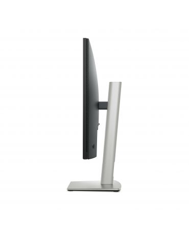 DELL P Series P2725HE monitoare LCD 68,6 cm (27") 1920 x 1080 Pixel Full HD Negru