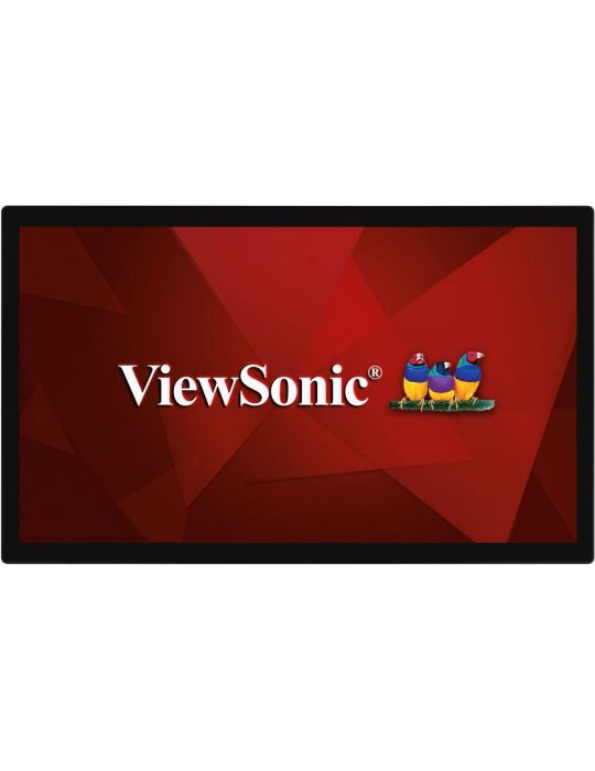 Viewsonic TD3207 monitoare LCD 81,3 cm (32") 1920 x 1080 Pixel Full HD LED Ecran tactil