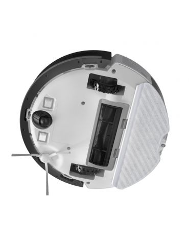 TP-Link Tapo RV30 Plus aspiratoare robot 4,4 L Fără sac Negru, Gri, Alb