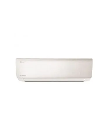 Aer conditionat Gree Bora A4 Silver, GWH12AABXB-K6DNA4A, 12000BTU, A++/A+, Wi-Fi,Inverter,Cold Plasma,Auto Clean,kit instalare