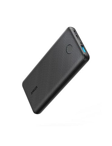 Anker PowerCore 10K 10000 mAh Negru