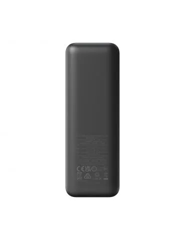 Anker 737 24000 mAh Negru, Argint