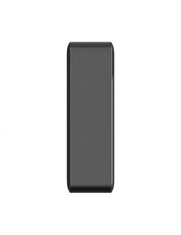 Anker 737 24000 mAh Negru, Argint