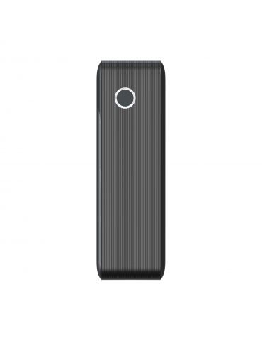 Anker 737 24000 mAh Negru, Argint