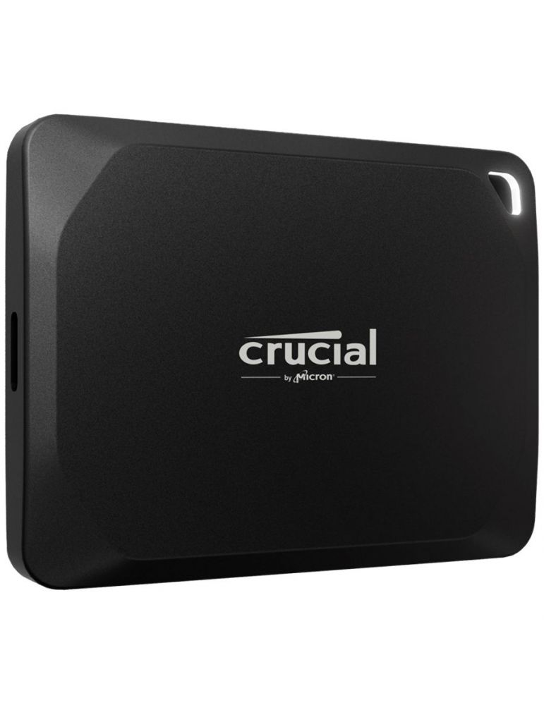 Crucial Crucial x10 pro 4tb portable ssd ean: 649528938411
