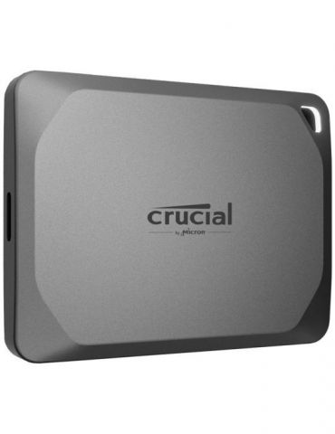 Crucial x9 pro 2tb portable... - Tik.ro