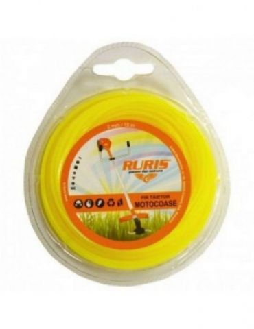 Fir trimmer 2.0mm rotund 15m - Tik.ro