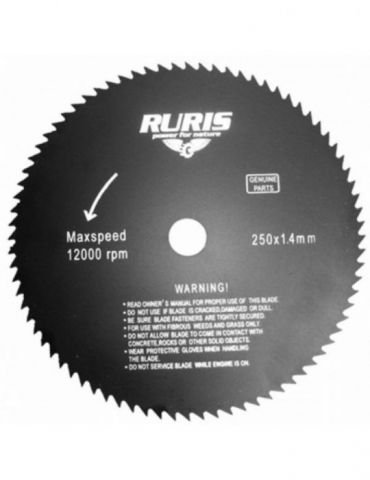 Disc pentru motocoasa, 80... - Tik.ro