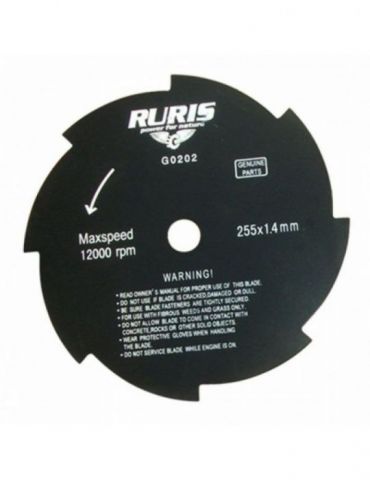 Disc de tuns iarba cu 8... - Tik.ro