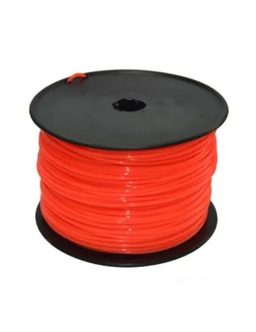 Tambur fir rotund 2.0mm 365m - Tik.ro