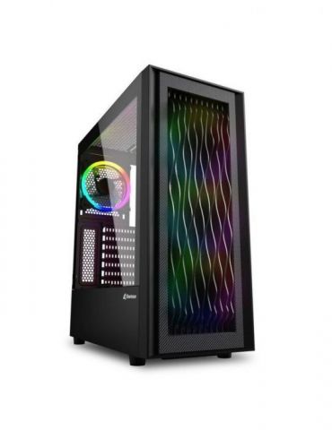 Carcasa sharkoon rgb wave... - Tik.ro