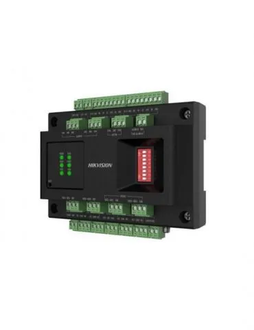 Door control modul... - Tik.ro