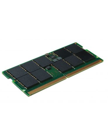 Kingston Technology KSM48T40BS8KI-16HA module de memorie 16 Giga Bites 1 x 16 Giga Bites DDR5 CCE