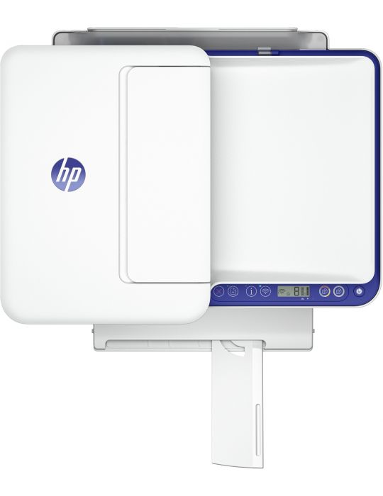 HP Imprimantă HP DeskJet 4230e All-in-One, Color, Imprimanta pentru Acasă, Imprimare, copiere, scanare, HP+ Eligibilă pentru HP