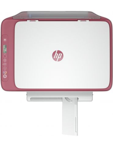 HP DeskJet Imprimantă 2823e All-in-One, Color, Imprimanta pentru Acasă, Imprimare, copiere, scanare, Scanare în PDF