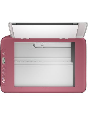 HP DeskJet Imprimantă 2823e All-in-One, Color, Imprimanta pentru Acasă, Imprimare, copiere, scanare, Scanare în PDF