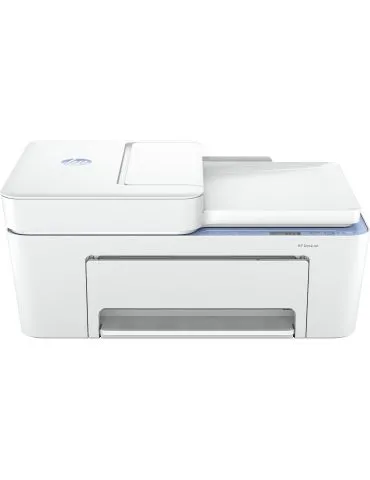 HP DeskJet Imprimantă HP 4222e All-in-One, Color, Imprimanta pentru Acasă, Imprimare, copiere, scanare, HP+ Eligibilă pentru HP - Tik.ro