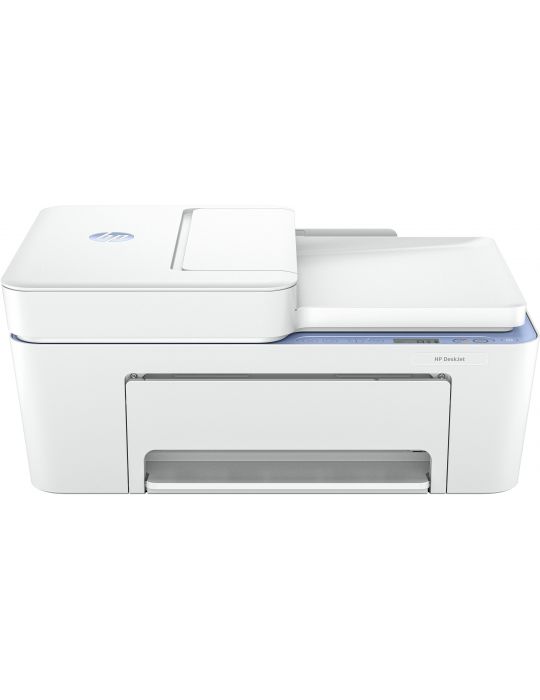 HP DeskJet Imprimantă HP 4222e All-in-One, Color, Imprimanta pentru Acasă, Imprimare, copiere, scanare, HP+ Eligibilă pentru HP