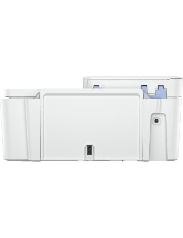 HP DeskJet Imprimantă HP 4222e All-in-One, Color, Imprimanta pentru Acasă, Imprimare, copiere, scanare, HP+ Eligibilă pentru HP