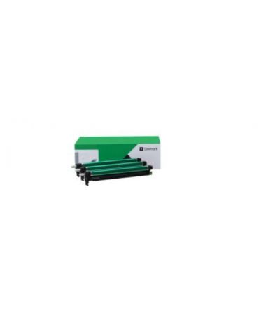 Lexmark 73D0Q00 piese de schimb pentru echipamente de imprimare Kit unitate optică (fotoconductor) 3 buc.