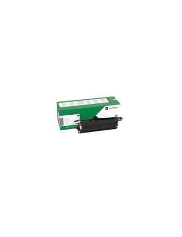 Lexmark 63D0H00 cartuș toner 1 buc. Original Negru - Tik.ro
