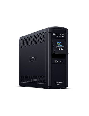 CyberPower CP1600EPFCLCD surse neîntreruptibile de curent (UPS) Line-Interactive 1,6 kVA 1000 W 6 ieșire(i) AC