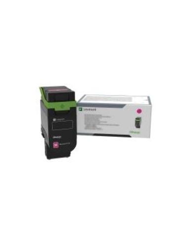 Lexmark 75M0H30 cartuș toner 1 buc. Original Magenta - Tik.ro