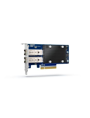 QNAP QXG-10G2SF-X710 card de rețea Intern - Tik.ro