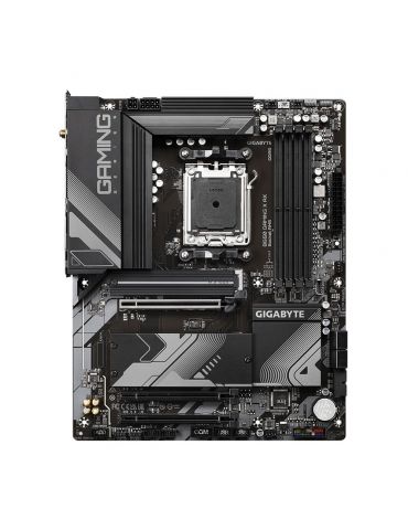 Gigabyte B650 GAMING X AX plăci de bază AMD B650 Mufă AM5 ATX