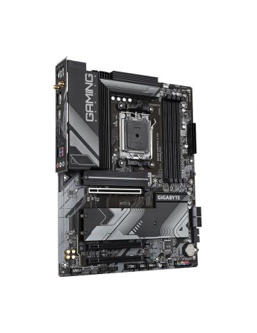 Gigabyte B650 GAMING X AX plăci de bază AMD B650 Mufă AM5 ATX