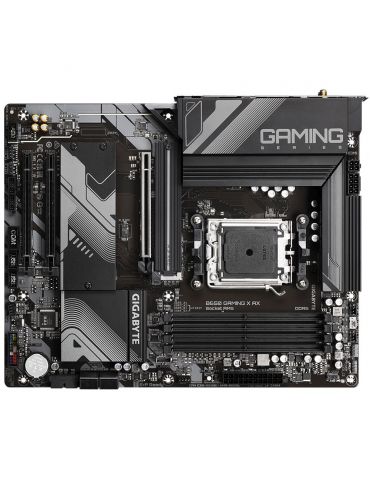 Gigabyte B650 GAMING X AX plăci de bază AMD B650 Mufă AM5 ATX