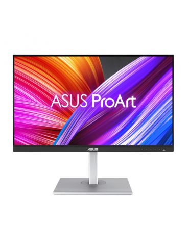 ASUS ProArt PA278CGV monitoare LCD 68,6 cm (27") 2560 x 1440 Pixel Quad HD Negru