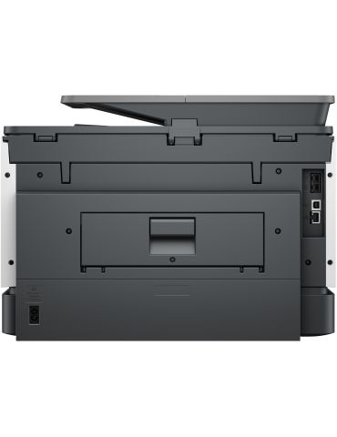 HP OfficeJet Pro Imprimantă 9130b All-in-One, Color, Imprimanta pentru Firme mici şi medii, Imprimare,copiere,scanare,fax,