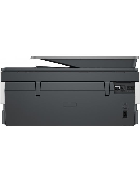 HP OfficeJet Pro Imprimantă HP 8132e All-in-One, Color, Imprimanta pentru Acasă, Imprimare,copiere,scanare,fax, Eligibilitate