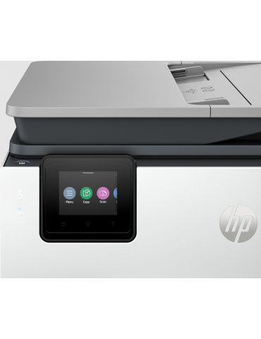HP OfficeJet Pro Imprimantă HP 8132e All-in-One, Color, Imprimanta pentru Acasă, Imprimare,copiere,scanare,fax, Eligibilitate