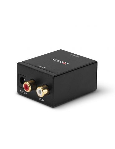 Lindy 70309 convertoare audio