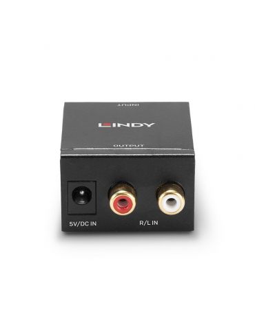 Lindy 70309 convertoare audio