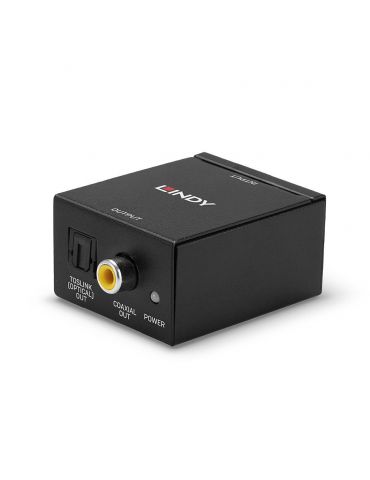 Lindy 70309 convertoare audio