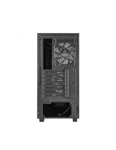 Chieftec HUNTER 2 Midi Tower Negru