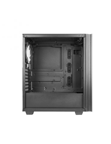 Chieftec HUNTER 2 Midi Tower Negru