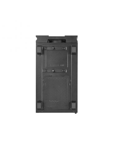 Chieftec HUNTER 2 Midi Tower Negru