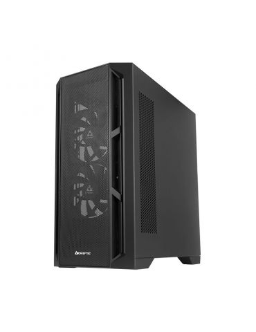 Chieftec APEX AIR GA-01B-M-OP ATX Midi Tower Negru
