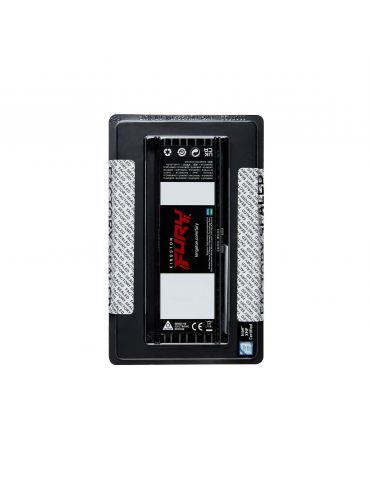Kingston Technology FURY Renegade Pro module de memorie 256 Giga Bites 8 x 32 Giga Bites DDR5 5600 MHz CCE