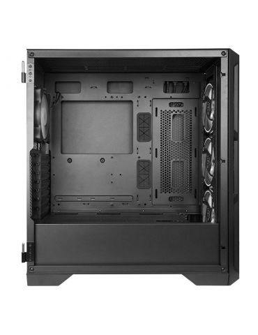 Chieftec APEX GA-01B-TG-OP ATX Midi Tower Negru