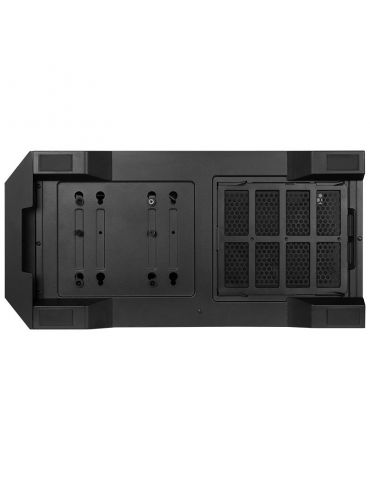 Chieftec APEX GA-01B-TG-OP ATX Midi Tower Negru