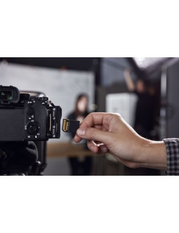 Kingston Technology Canvas React Plus 1 TB SDXC UHS-II Clasa 10