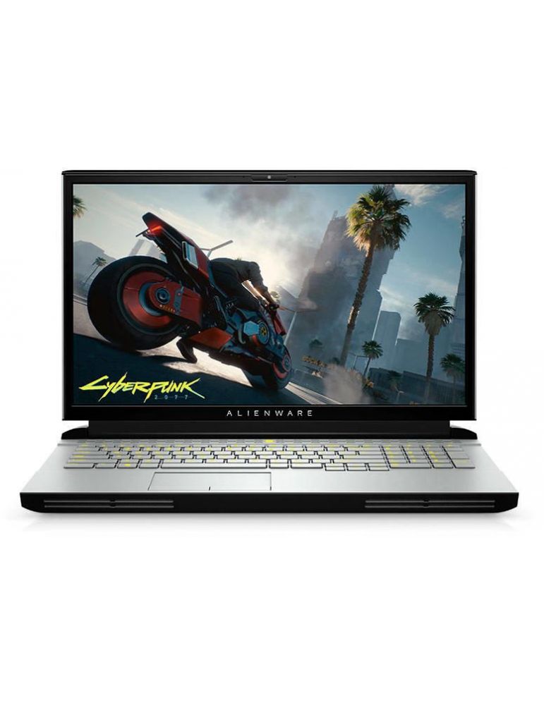 Alienware area-51m r2 notebook 43.9 cm (17.3) 1920 x 1080 pixels 10th gen intel core i9 64 gb ddr4-sdram 1512 gb hdd+ssd nvidia