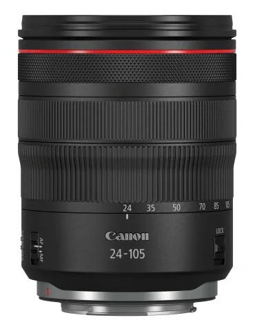 Canon 2963C005 lentile pentru aparate de fotografiat MILC SLR Lentile standard Negru - Tik.ro