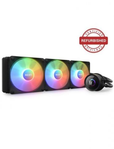 Kraken 360 rgb negru... - Tik.ro